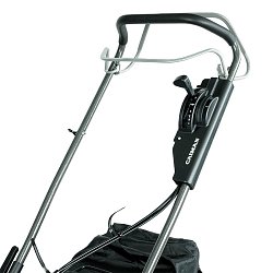 Бензиновая газонокосилка Caiman Ferro 47CV (4 х тактная, самодвижущаяся)