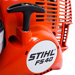Бензиновый триммер Stihl FS 40 41440112309