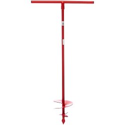 Бур садовый ручной Зубр 39491-200 (200 мм)