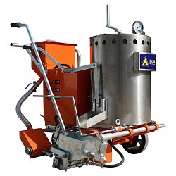 Разметочная машина ручная Stem Techno FHX-46, РАЗ044