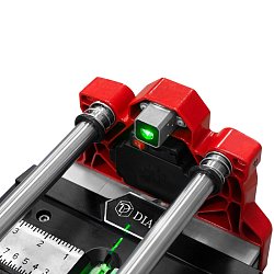 Плиткорез ручной Diam Extra Line twin-1250L 600122