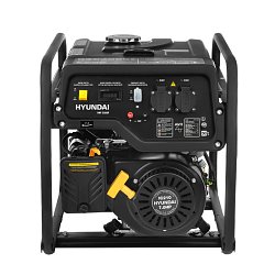 Бензиновый генератор Hyundai HHY 3020F