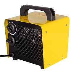 Электрическая тепловая пушка Eurolux ТЭПК-EU-2000 67/1/34