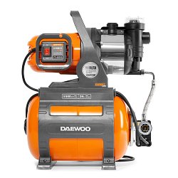 Насосная станция Daewoo DAS 5500/24
