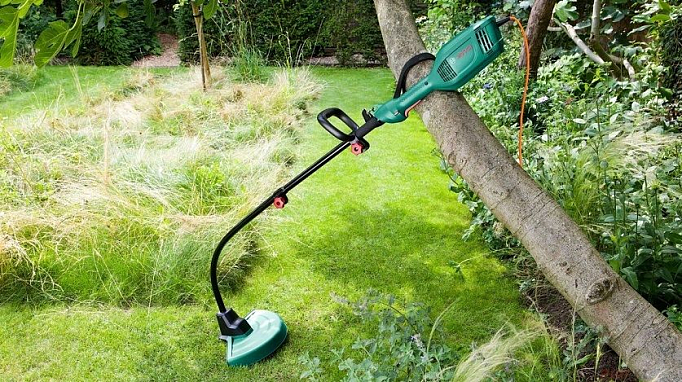 Выбор типа триммера, на что следует обратить внимание