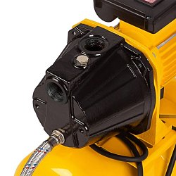 Насосная станция Denzel PS1100С 97215