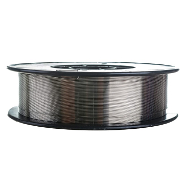 Изображение товара Сварочная проволока Seller ER-308LSi 0,8 мм 5 кг нержавеющая для MIG MAG сварки