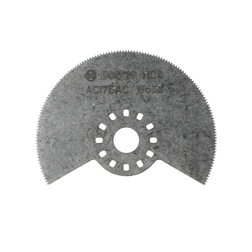 Пилка BOSCH HCS ДЕРЕВО Д/PMF 75мм DIY 2.609.256.994 в Александрове