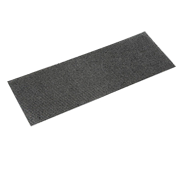 Изображение товара Шлифовальная сетка Master Color 30-5244 115x280 мм 10 листов