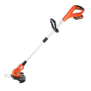 Изображение товара Аккумуляторный триммер Patriot TR 240 Li 21В Max UES 250205240