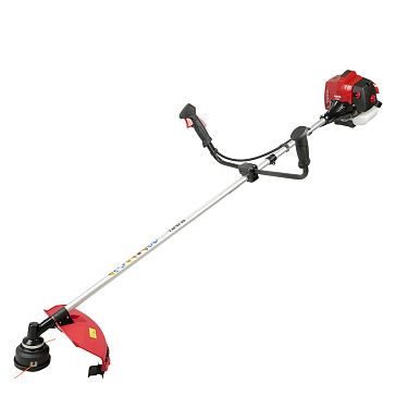 Изображение товара Бензиновый триммер Geos Max Comfort 126B (solo by Al-Ko 126 B) 227611