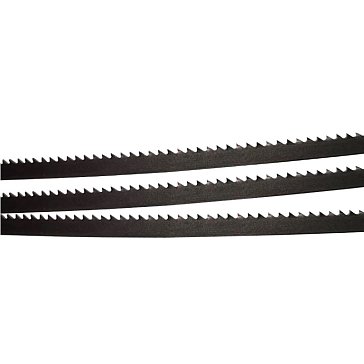 Изображение товара Belmash PP254A полотно пильное биметаллическое по дереву 3345x6x0 6 10TPI