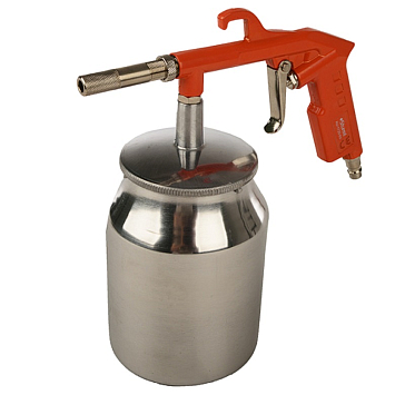 Изображение товара Пистолет пескоструйный Sturm AU-1720-03