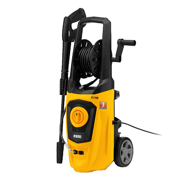 Изображение товара Моечная машина высокого давления Denzel R-170D 58229