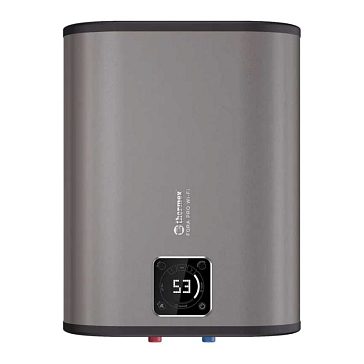Изображение товара Электрический водонагреватель Thermex Fora 30 (pro) Wi-Fi