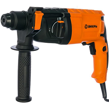 Изображение товара Перфоратор SDS-Plus Вихрь П-650К 72/3/5 650 Вт 24 мм сверление
