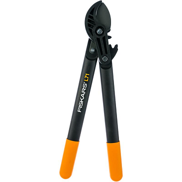 Изображение товара Сучкорез Fiskars L71 малый контактный 1001556