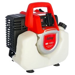 Бензиновая инверторная электростанция Fubag BS 1000i