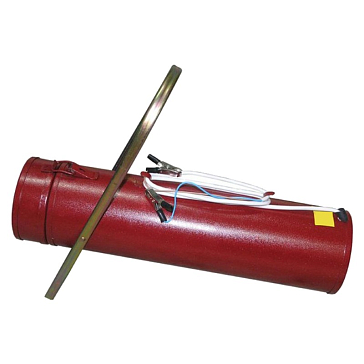 Изображение товара Термопенал ТЭН и К ПЭ6-150 (220В)