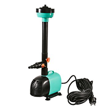 Изображение товара Фонтанный насос Sturm WP97120FC