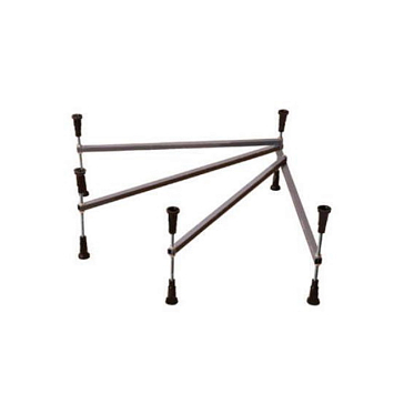 Изображение товара Полукруглый каркас для душевого поддона Русак 90 КДКМ