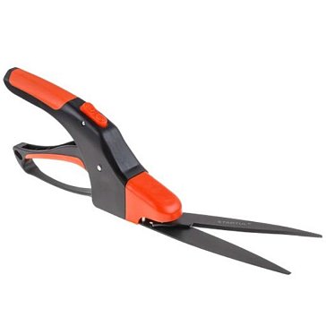 Изображение товара Ножницы для травы Startul GARDEN ST6093-05, поворотные, немецкое качество