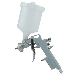 Пневматический краскопульт Gav 162 А 2.0 9718