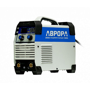 Изображение товара Сварочный инвертор Аврора Орион 200.3, ток  200А, напряжение 220В