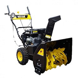 Снегоуборщик бензиновый Huter SGC 4800E 70/7/16