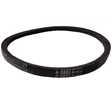 Изображение товара Ремень приводной гладкий Tсс A580Li 610Ld 041122 для DMR 600L