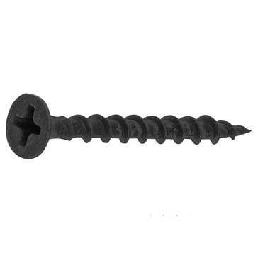 Изображение товара Саморез Starfix SMZ4-42419-10 4.8х152 мм фосфатированный для гипсокартона