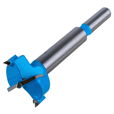 Изображение товара Сверло Форстнера петельное Практика 036-841 26 мм для дерева