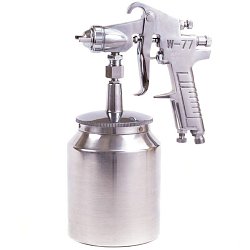 Краскораспылитель Кратон HP-02S