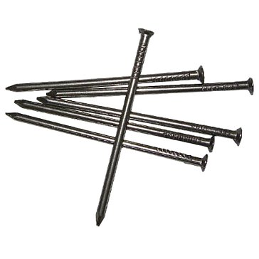 Изображение товара Гвозди строительные Starfix SM-38002-5, 5.0х150 мм, ГОСТ 4028-63 (5 кг в коробе)