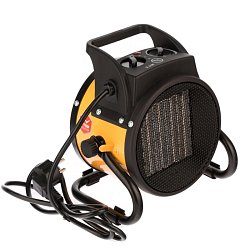 Тепловая пушка Denzel DHC 2-100 96429