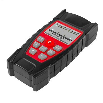 Изображение товара Кабельный тестер-трассоискатель Мегеон 40066