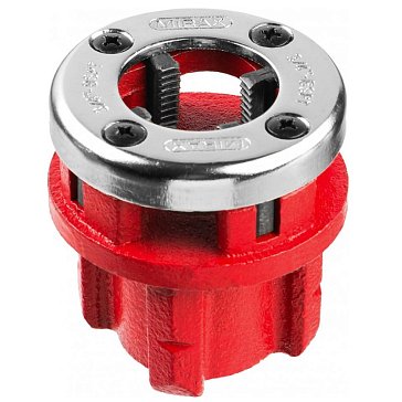 Изображение товара Клупп трубный Mirax 28241-3/4 3/4" 