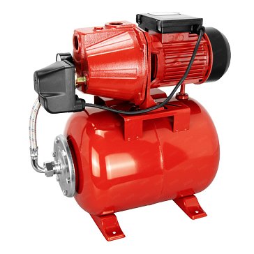 Изображение товара Насосная станция Jemix АПЦН-55-45, 750 Вт, напор 45 м, произв. 55 л/мин.