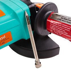 Угловая шлифмашина Sturm AG9514E