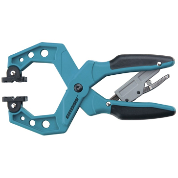 Изображение товара Струбцина клещеобразная Gross 20801 (1-1/2"/38 мм)