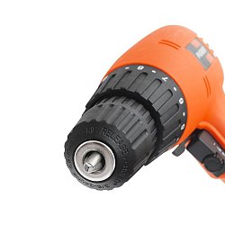 Сетевая дрель-шуруповерт Patriot FS 250 The One