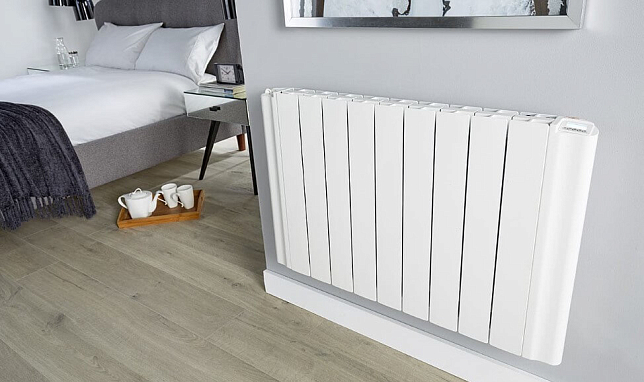 Расчет радиаторов отопления на квадратный метр