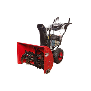 Изображение товара Бензиновый снегоуборщик RedVerg RD-SB71/1450BS-E с высокой мощностью