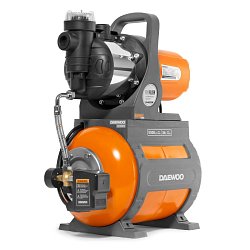 Насосная станция Daewoo DAS 5500/24