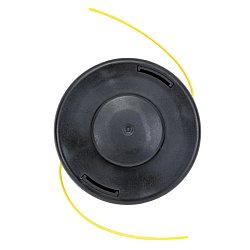 Головка триммерная Champion C5141 HT41 (гайки М12*1,50 левая+М12*1,75левая)