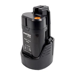 Аккумулятор Практика 779-233 (для инструмента Bosch, 10.8В, емкость 2.0Ач, Li-ion)