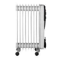 Масляный радиатор Eurolux ОМПТ-EU-9Н 67/3/19 (9 секций, защита от перегрева, термостат, механическое управление)