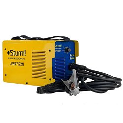 Инвертор сварочный Sturm AW97I22N 220А