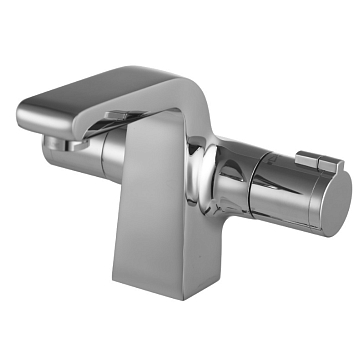 Изображение товара Смеситель для раковины Lemark Yeti LM7836C, термостатический