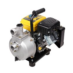 Мотопомпа Champion GP40